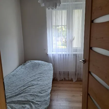 Apartament Megi