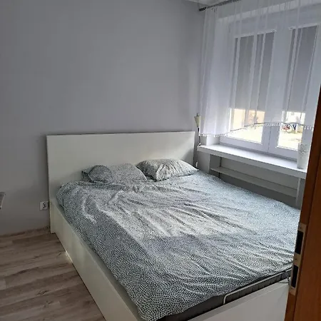 Apartament Megi *