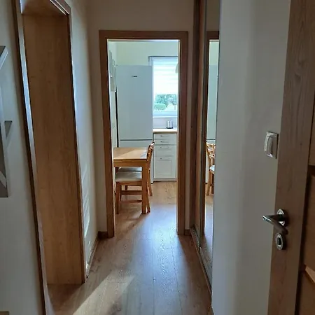 Apartament Megi