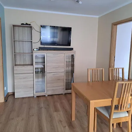 Apartament Megi Appartement