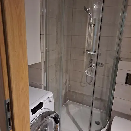 Appartement Apartament Megi *