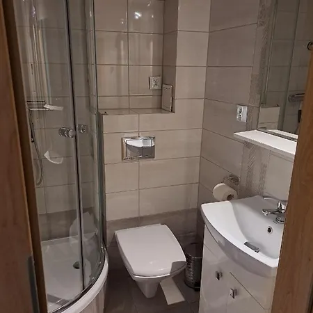 Apartament Megi * Malbork